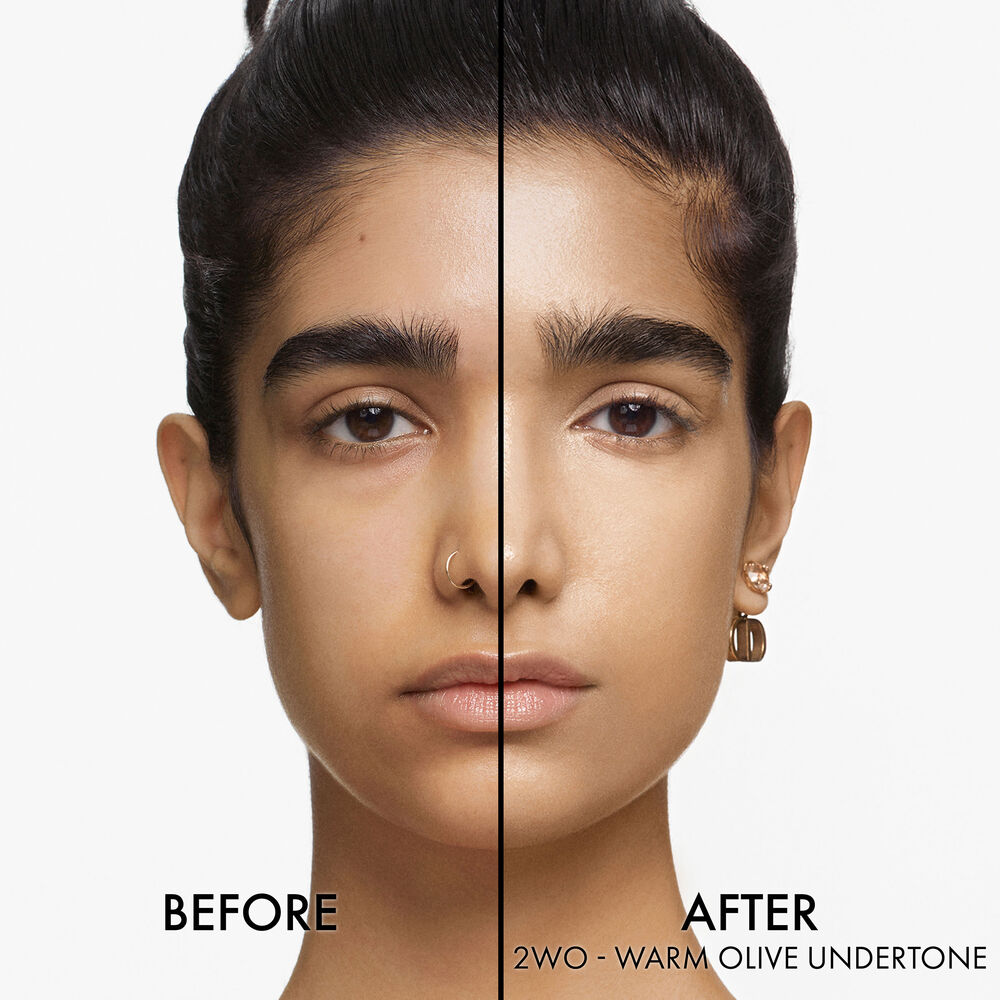 DIOR FOREVER SKIN GLOW (BASE DE MAQULLAJE)